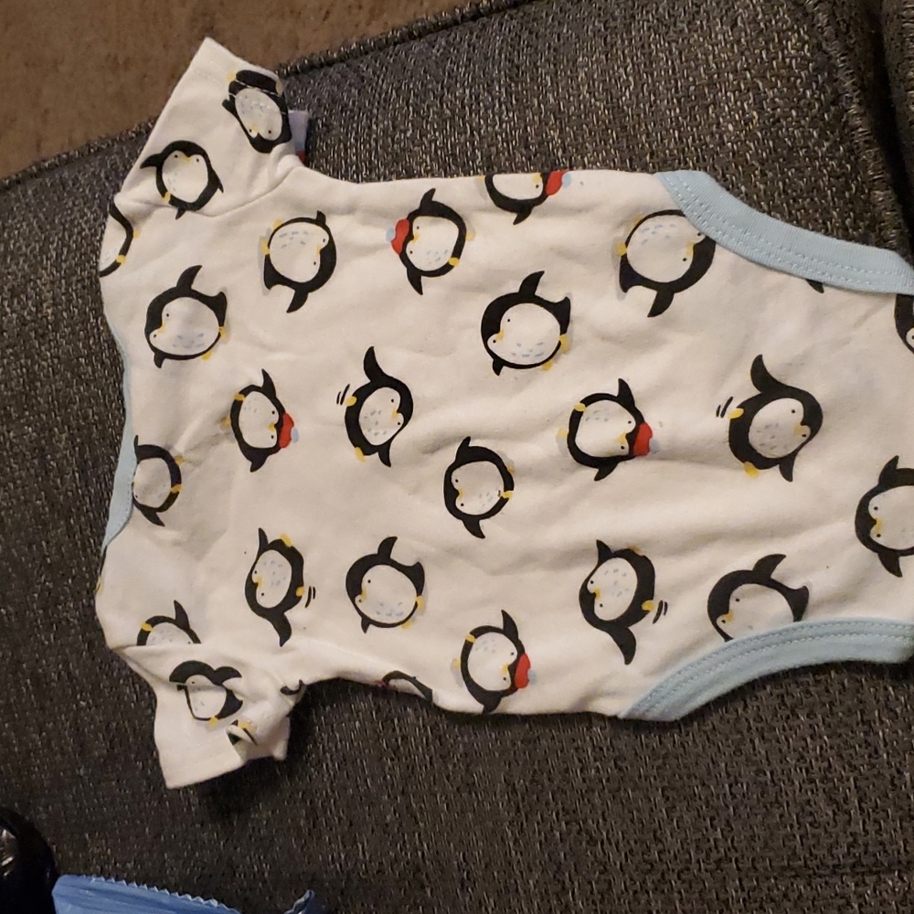 Baby clothes - Picture 8 of 8
